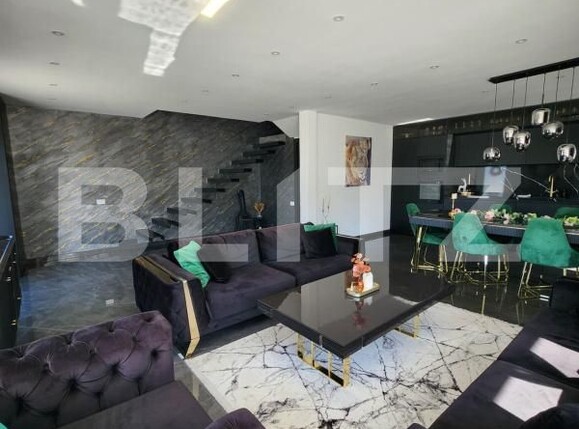Casa de vânzare 3 camere Gilău - 204965CV | BLITZ Cluj-Napoca | Poza7