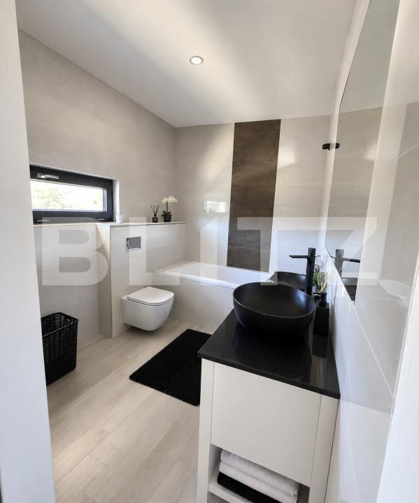 Casa de vânzare 3 camere Gilău - 204965CV | BLITZ Cluj-Napoca | Poza13