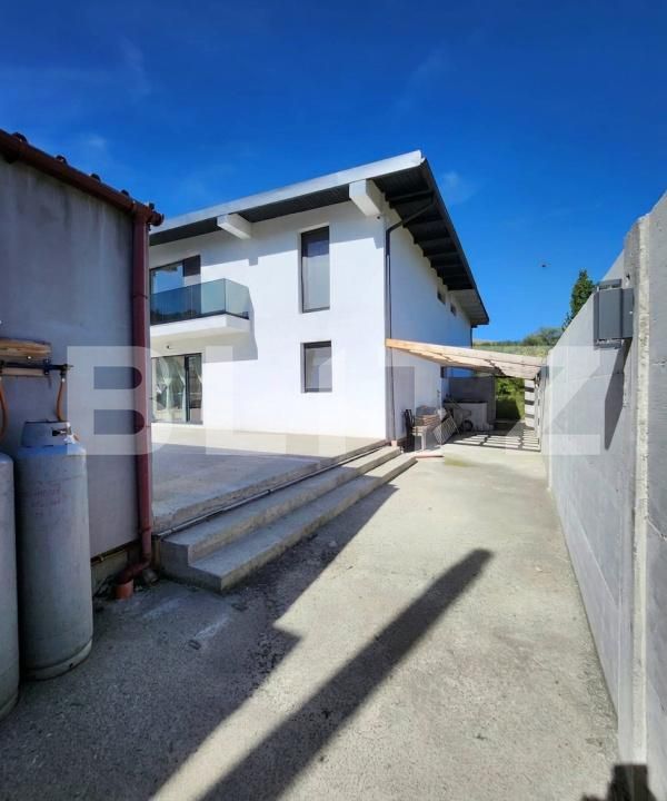 Casa de vânzare 3 camere Gilău - 204965CV | BLITZ Cluj-Napoca | Poza2