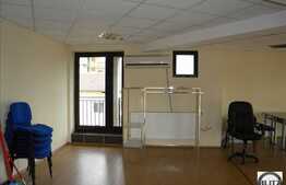 Spatiu superfinisat, 200 mp, in zona autogarii!