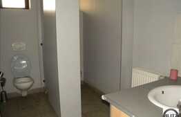 Spatiu superfinisat, 200 mp, in zona autogarii!