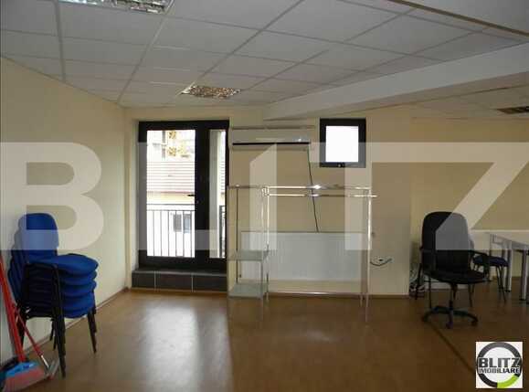 Spațiu birouri de închiriat Semicentral - 20497SIB | BLITZ Cluj-Napoca | Poza8