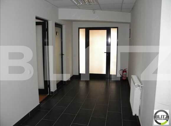 Spațiu birouri de închiriat Semicentral - 20497SIB | BLITZ Cluj-Napoca | Poza2