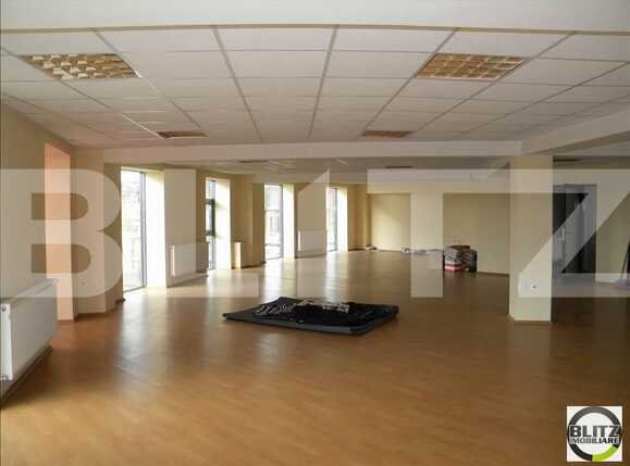 Spațiu birouri de închiriat Semicentral - 20497SIB | BLITZ Cluj-Napoca | Poza1