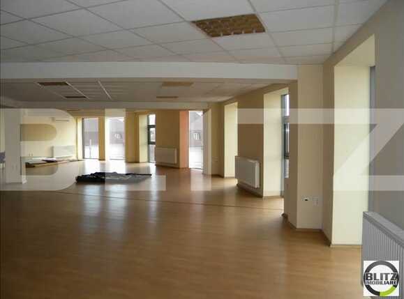 Spațiu birouri de închiriat Semicentral - 20497SIB | BLITZ Cluj-Napoca | Poza7