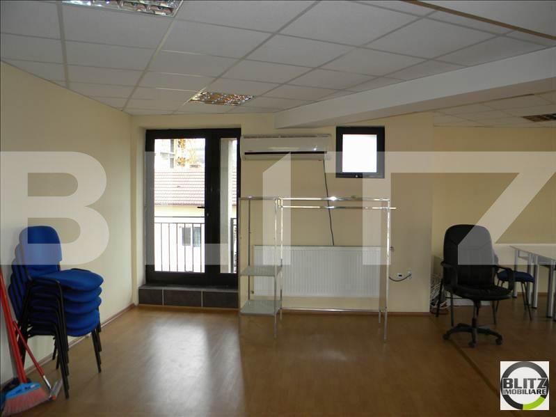 Spațiu birouri de închiriat Semicentral - 20497SIB | BLITZ Cluj-Napoca | Poza8