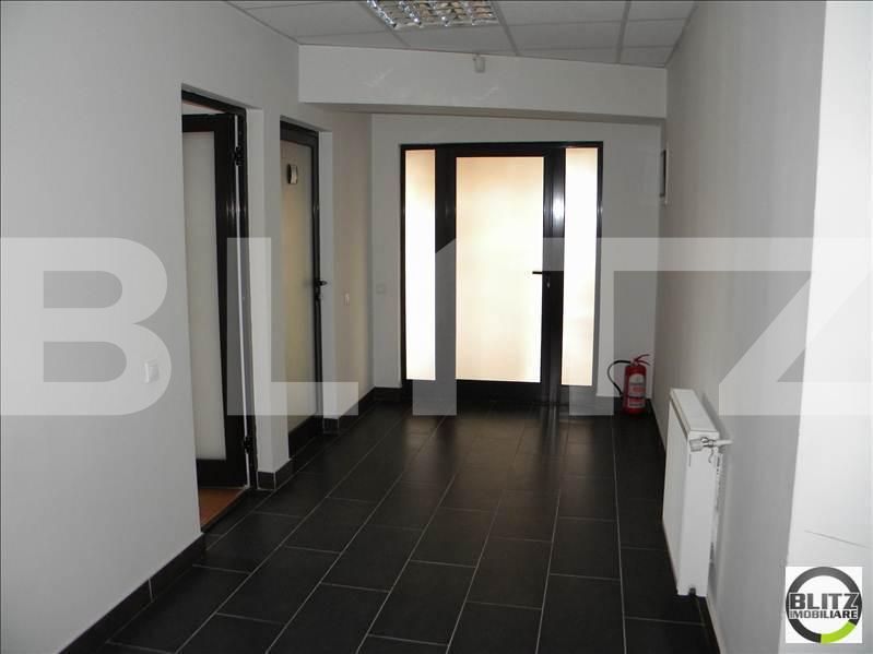 Spațiu birouri de închiriat Semicentral - 20497SIB | BLITZ Cluj-Napoca | Poza2