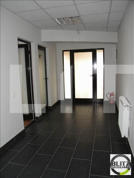 Spațiu birouri de închiriat Semicentral - 20497SIB | BLITZ Cluj-Napoca | Poza9