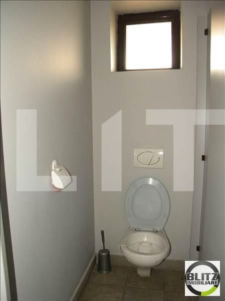 Spațiu birouri de închiriat Semicentral - 20497SIB | BLITZ Cluj-Napoca | Poza5