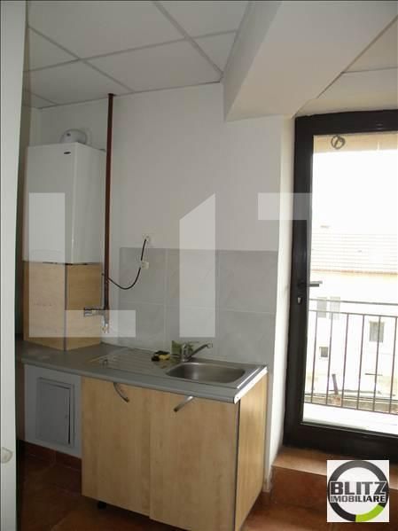 Spațiu birouri de închiriat Semicentral - 20497SIB | BLITZ Cluj-Napoca | Poza3