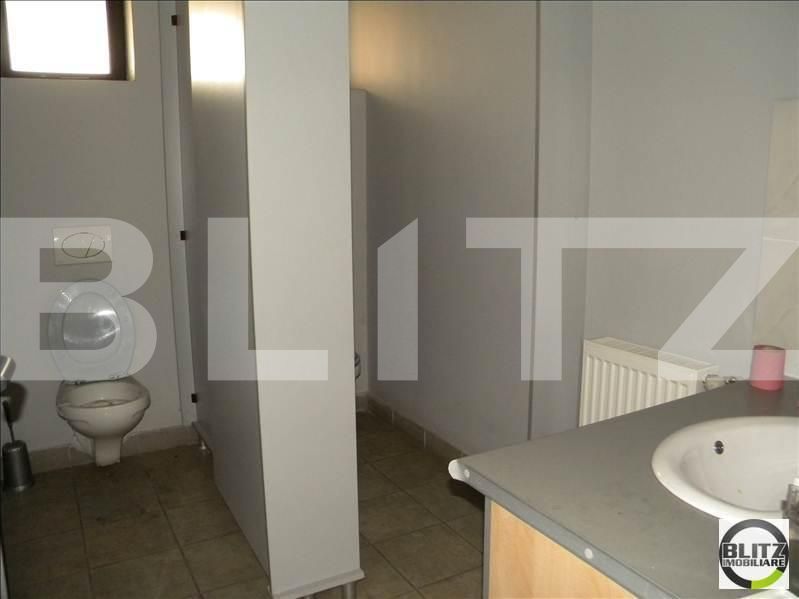 Spațiu birouri de închiriat Semicentral - 20497SIB | BLITZ Cluj-Napoca | Poza4