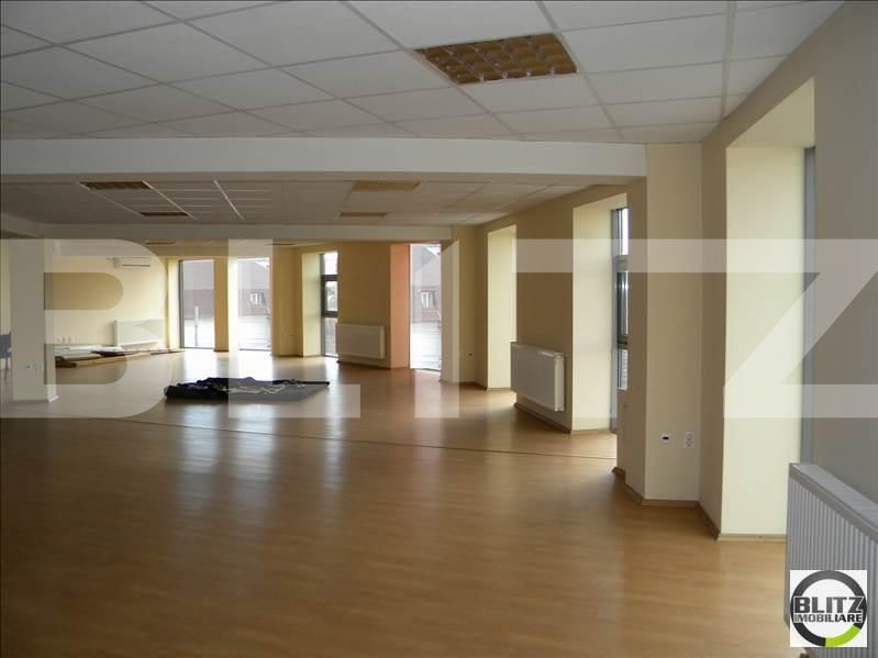 Spațiu birouri de închiriat Semicentral - 20497SIB | BLITZ Cluj-Napoca | Poza7