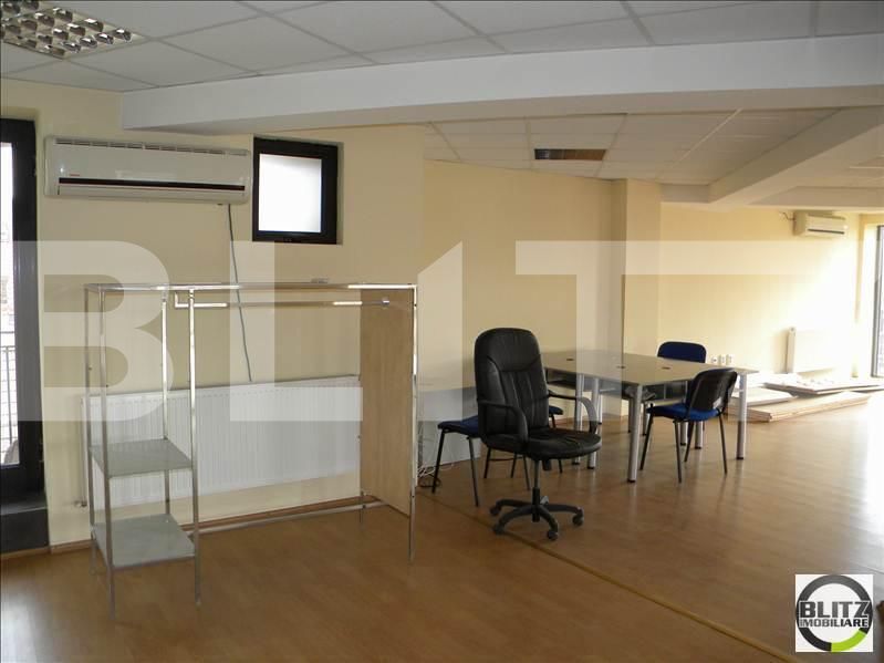 Spațiu birouri de închiriat Semicentral - 20497SIB | BLITZ Cluj-Napoca | Poza6