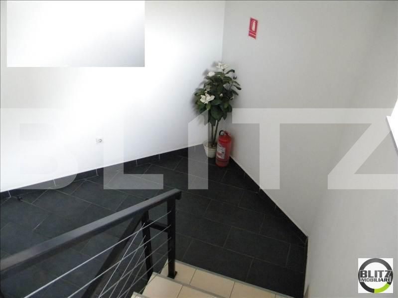 Spațiu birouri de închiriat Semicentral - 20497SIB | BLITZ Cluj-Napoca | Poza10