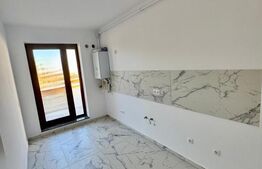 Apartament 2 camere, 52 mp, parcare, zona Tractoru