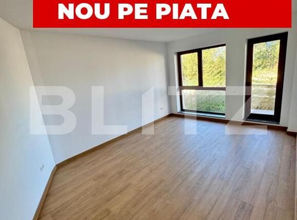 Apartament de vânzare 2 camere Rulmentul - 204972AV | BLITZ Brașov | Poza1