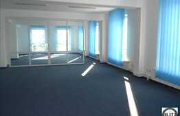 Spatiu de birouri in zona semicentrala pentru sediul tau de firma !