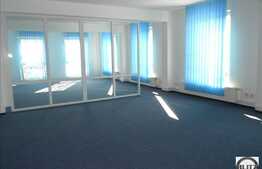 Spatiu de birouri in zona semicentrala pentru sediul tau de firma !
