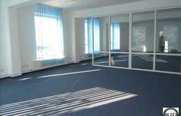 Spatiu de birouri in zona semicentrala pentru sediul tau de firma !