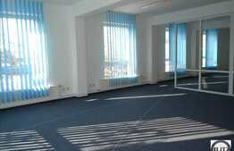 Spatiu de birouri in zona semicentrala pentru sediul tau de firma !