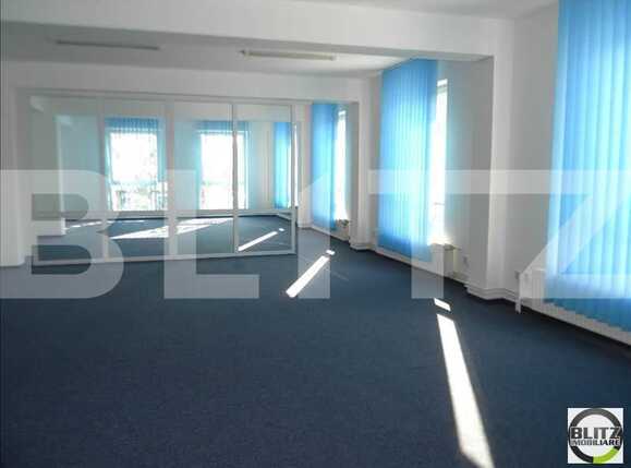 Spațiu birouri de închiriat Semicentral - 20498SIB | BLITZ Cluj-Napoca | Poza2