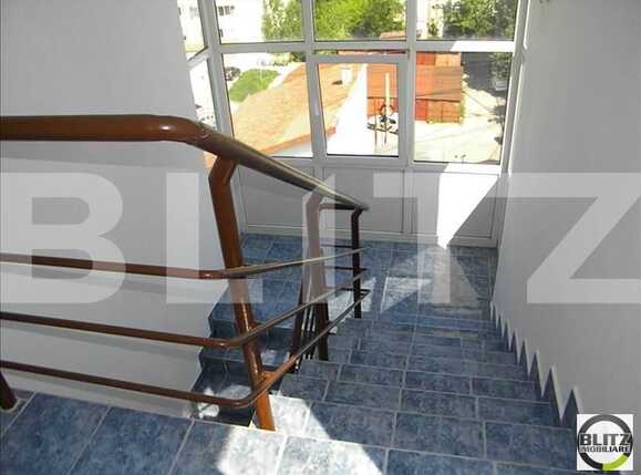 Spațiu birouri de închiriat Semicentral - 20498SIB | BLITZ Cluj-Napoca | Poza5