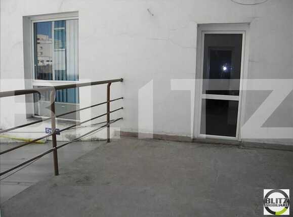 Spațiu birouri de închiriat Semicentral - 20498SIB | BLITZ Cluj-Napoca | Poza8