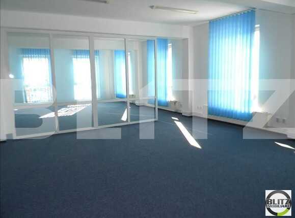 Spațiu birouri de închiriat Semicentral - 20498SIB | BLITZ Cluj-Napoca | Poza1
