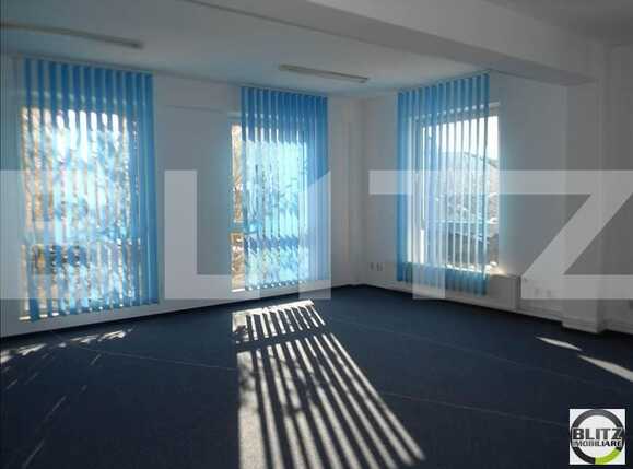 Spațiu birouri de închiriat Semicentral - 20498SIB | BLITZ Cluj-Napoca | Poza3