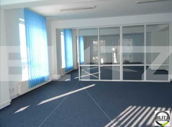Spațiu birouri de închiriat Semicentral - 20498SIB | BLITZ Cluj-Napoca | Poza7