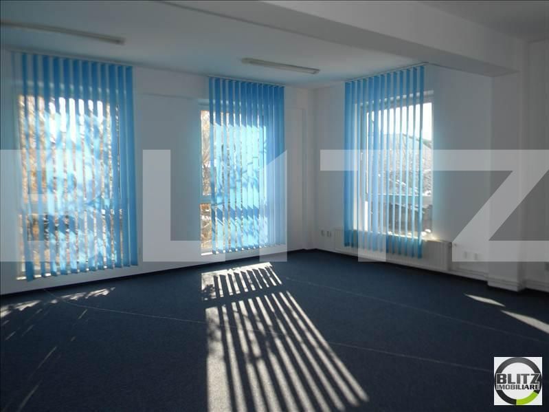 Spațiu birouri de închiriat Semicentral - 20498SIB | BLITZ Cluj-Napoca | Poza3