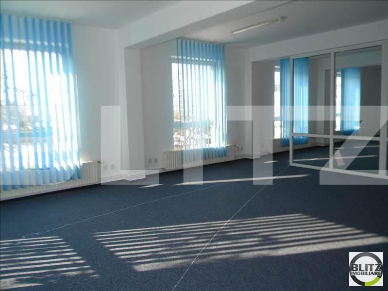 Spațiu birouri de închiriat Semicentral - 20498SIB | BLITZ Cluj-Napoca | Poza4