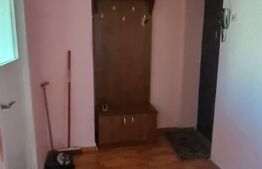 Apartament cu 2 camere, 49.16 mp, zona Campia Turzii