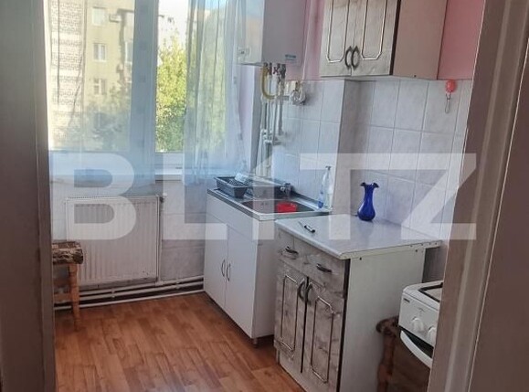 Apartament de vânzare 2 camere Câmpia Turzii - 204980AV | BLITZ Cluj-Napoca | Poza1