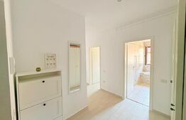 Apartament 2 camere , 50 mp, parcare,  zona Sanpetru Residence 