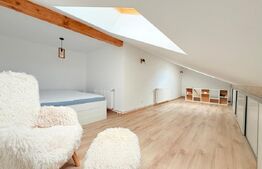 Apartament 2 camere , 50 mp, parcare,  zona Sanpetru Residence 