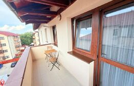 Apartament 2 camere , 50 mp, parcare,  zona Sanpetru Residence 