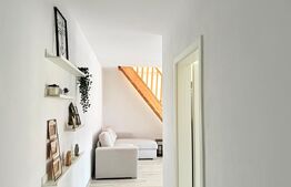 Apartament 2 camere , 50 mp, parcare,  zona Sanpetru Residence 