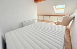 Apartament 2 camere , 50 mp, parcare,  zona Sanpetru Residence 