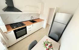 Apartament 2 camere , 50 mp, parcare,  zona Sanpetru Residence 