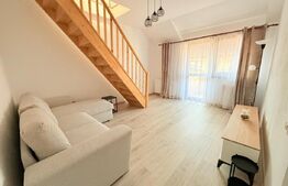 Apartament 2 camere , 50 mp, parcare,  zona Sanpetru Residence 