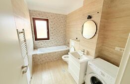Apartament 2 camere , 50 mp, parcare,  zona Sanpetru Residence 