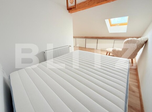 Apartament de închiriat 2 camere Sanpetru - 204981AI | BLITZ Brașov | Poza4