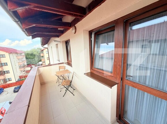 Apartament de închiriat 2 camere Sanpetru - 204981AI | BLITZ Brașov | Poza8