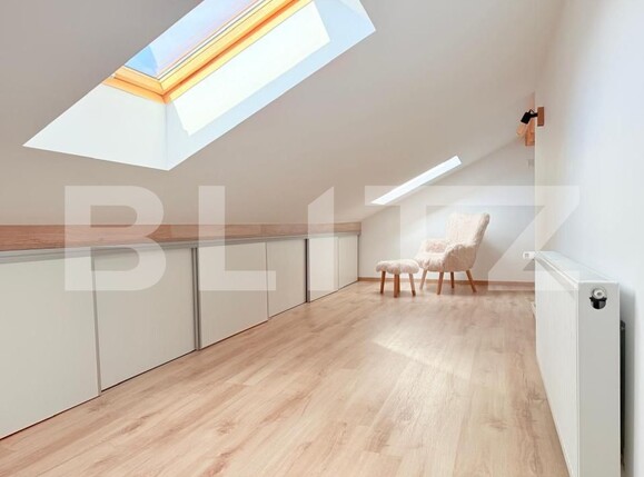 Apartament de închiriat 2 camere Sanpetru - 204981AI | BLITZ Brașov | Poza5