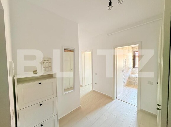 Apartament de închiriat 2 camere Sanpetru - 204981AI | BLITZ Brașov | Poza9