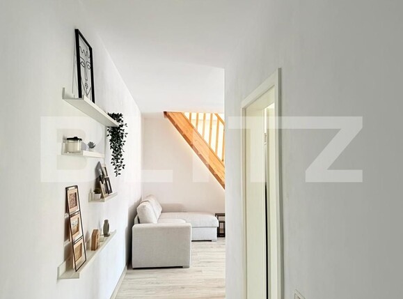 Apartament de închiriat 2 camere Sanpetru - 204981AI | BLITZ Brașov | Poza10