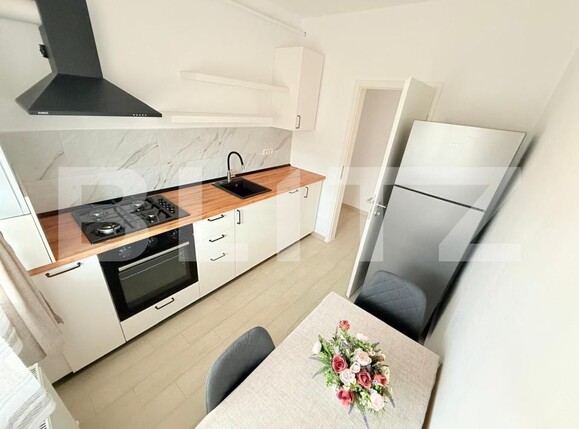 Apartament de închiriat 2 camere Sanpetru - 204981AI | BLITZ Brașov | Poza7