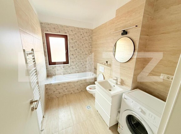 Apartament de închiriat 2 camere Sanpetru - 204981AI | BLITZ Brașov | Poza6