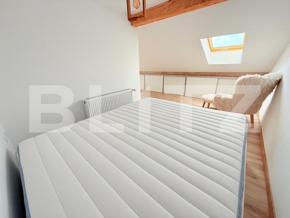 Apartament de închiriat 2 camere Sanpetru - 204981AI | BLITZ Brașov | Poza4